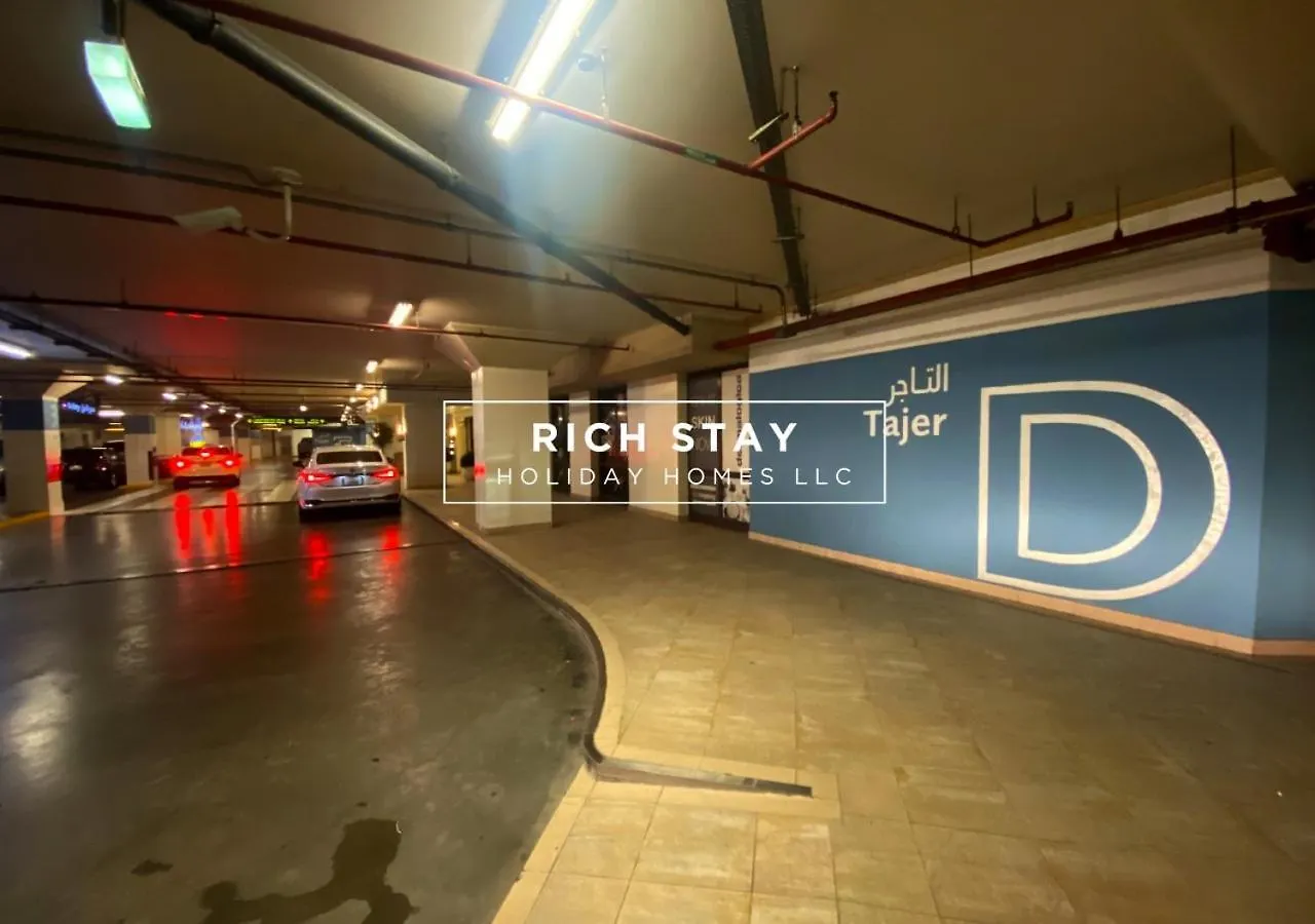 두바이 Upgraded 1Br In Downtown With Burj Khalifa View 아파트