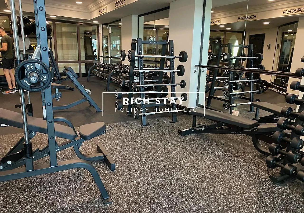 두바이 Upgraded 1Br In Downtown With Burj Khalifa View 아파트 0*,  아랍에미리트