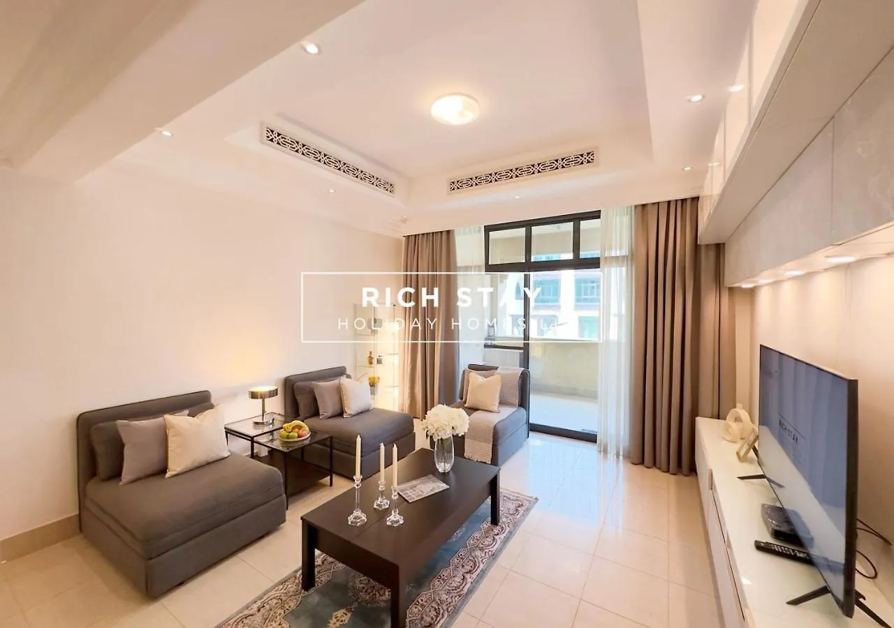 Appartamento Upgraded 1Br In Downtown With Burj Khalifa View Dubai
