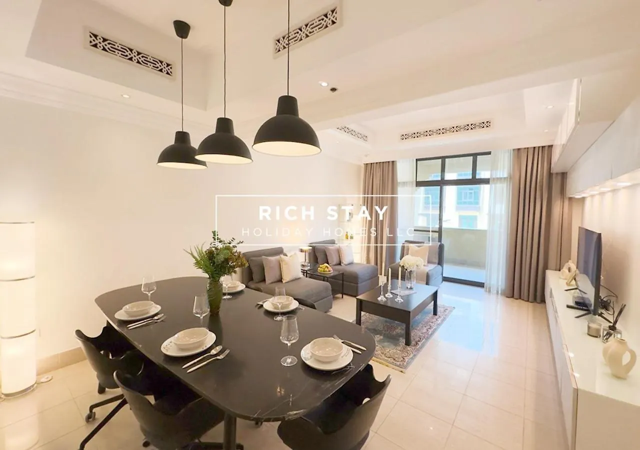 Appartamento Upgraded 1Br In Downtown With Burj Khalifa View Dubai Emirati Arabi Uniti